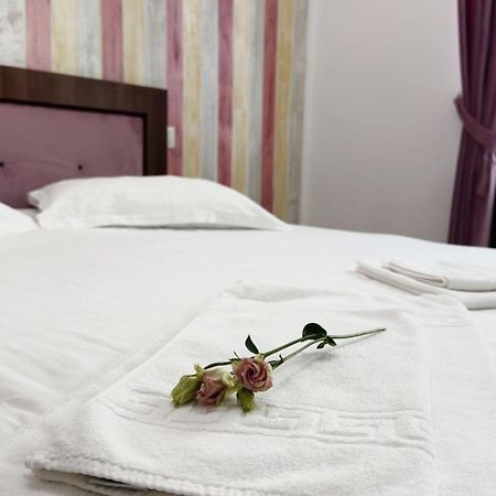 Hotel Carpathian Newstar Sybin Zewnętrze zdjęcie
