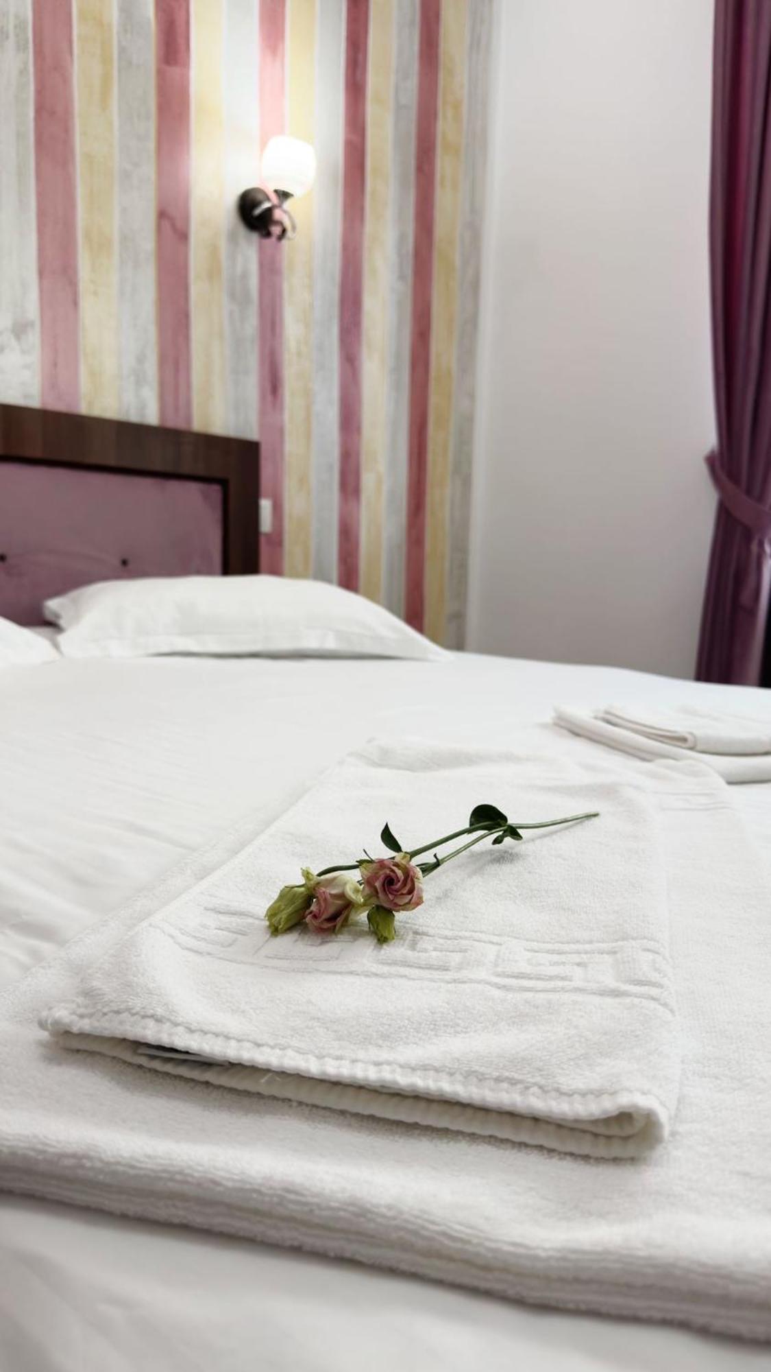 Hotel Carpathian Newstar Sybin Zewnętrze zdjęcie