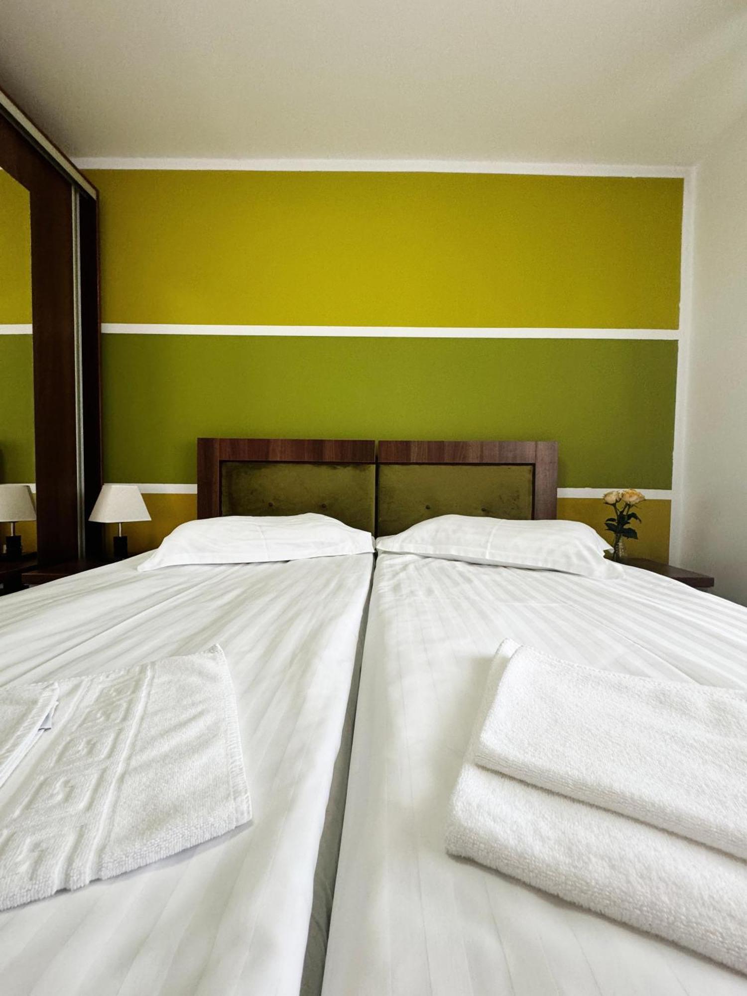 Hotel Carpathian Newstar Sybin Zewnętrze zdjęcie