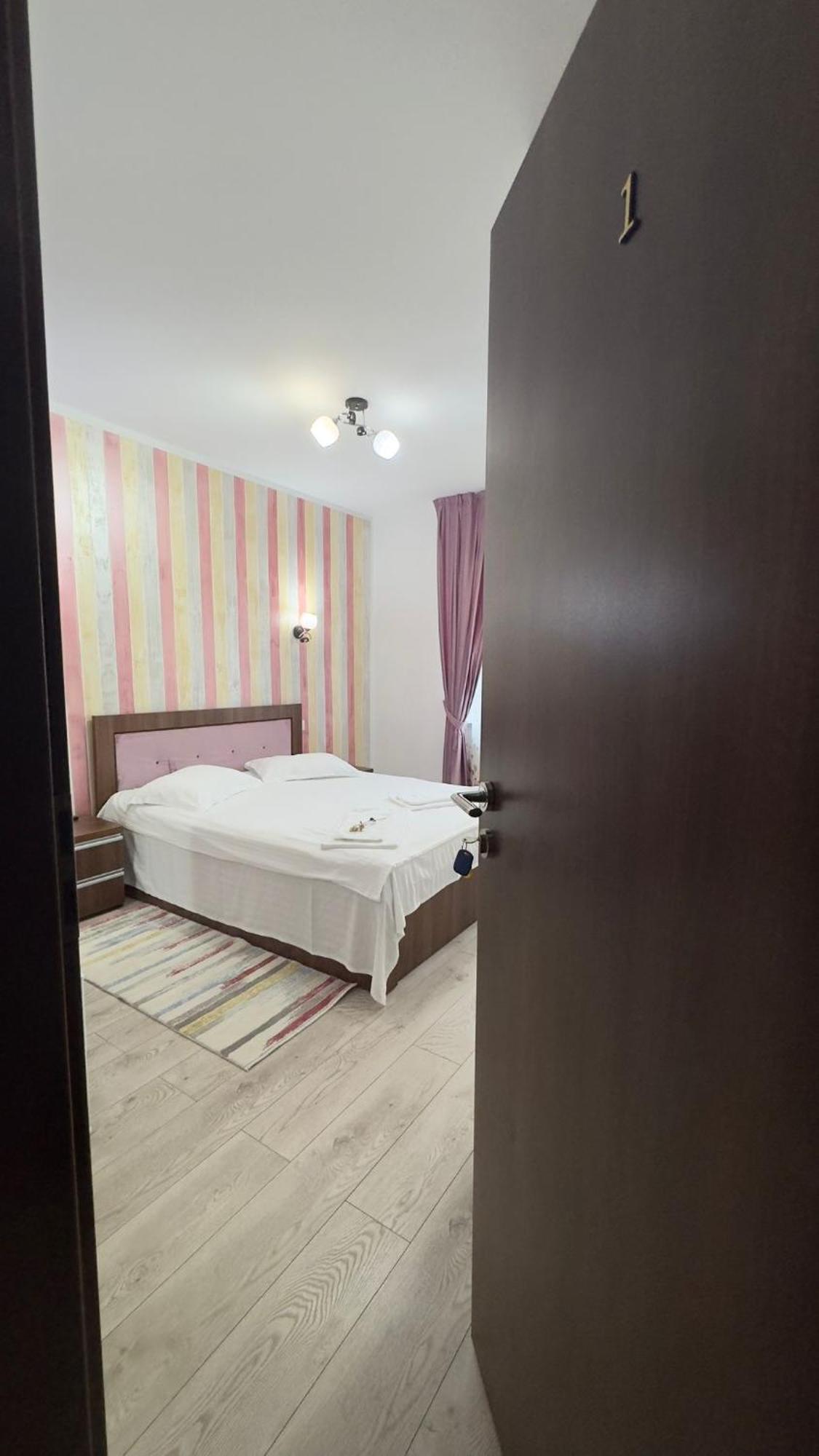 Hotel Carpathian Newstar Sybin Zewnętrze zdjęcie