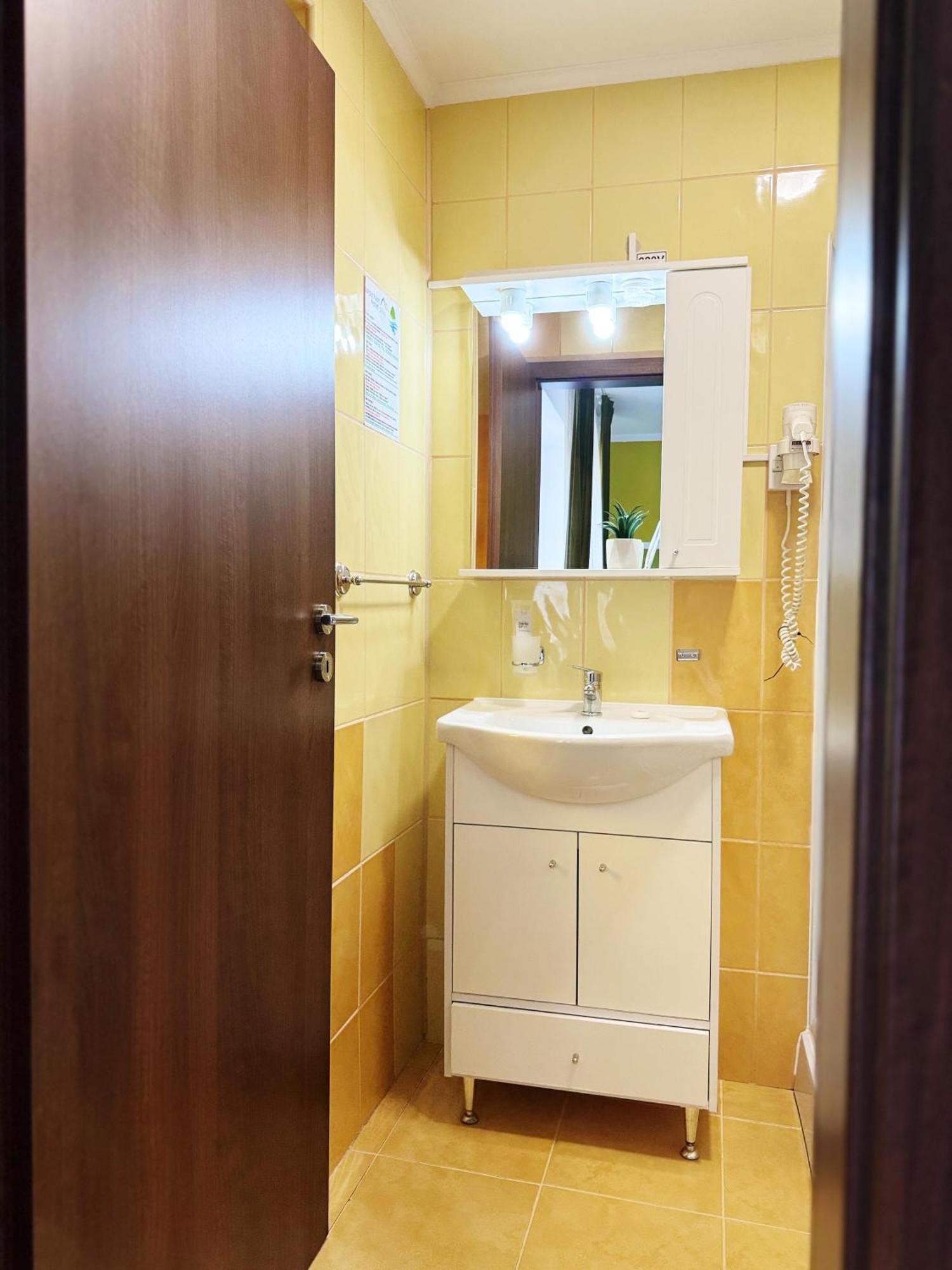 Hotel Carpathian Newstar Sybin Zewnętrze zdjęcie