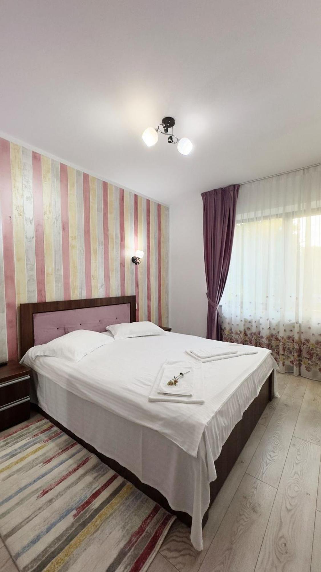 Hotel Carpathian Newstar Sybin Zewnętrze zdjęcie