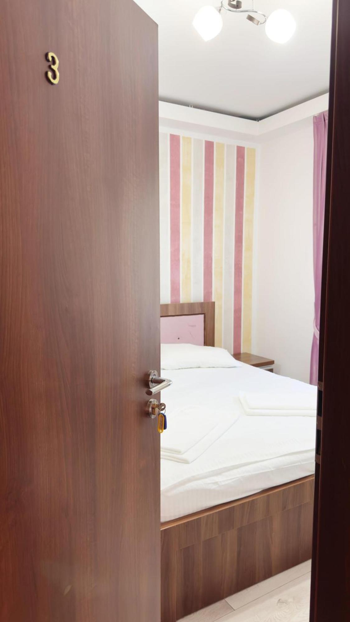 Hotel Carpathian Newstar Sybin Zewnętrze zdjęcie
