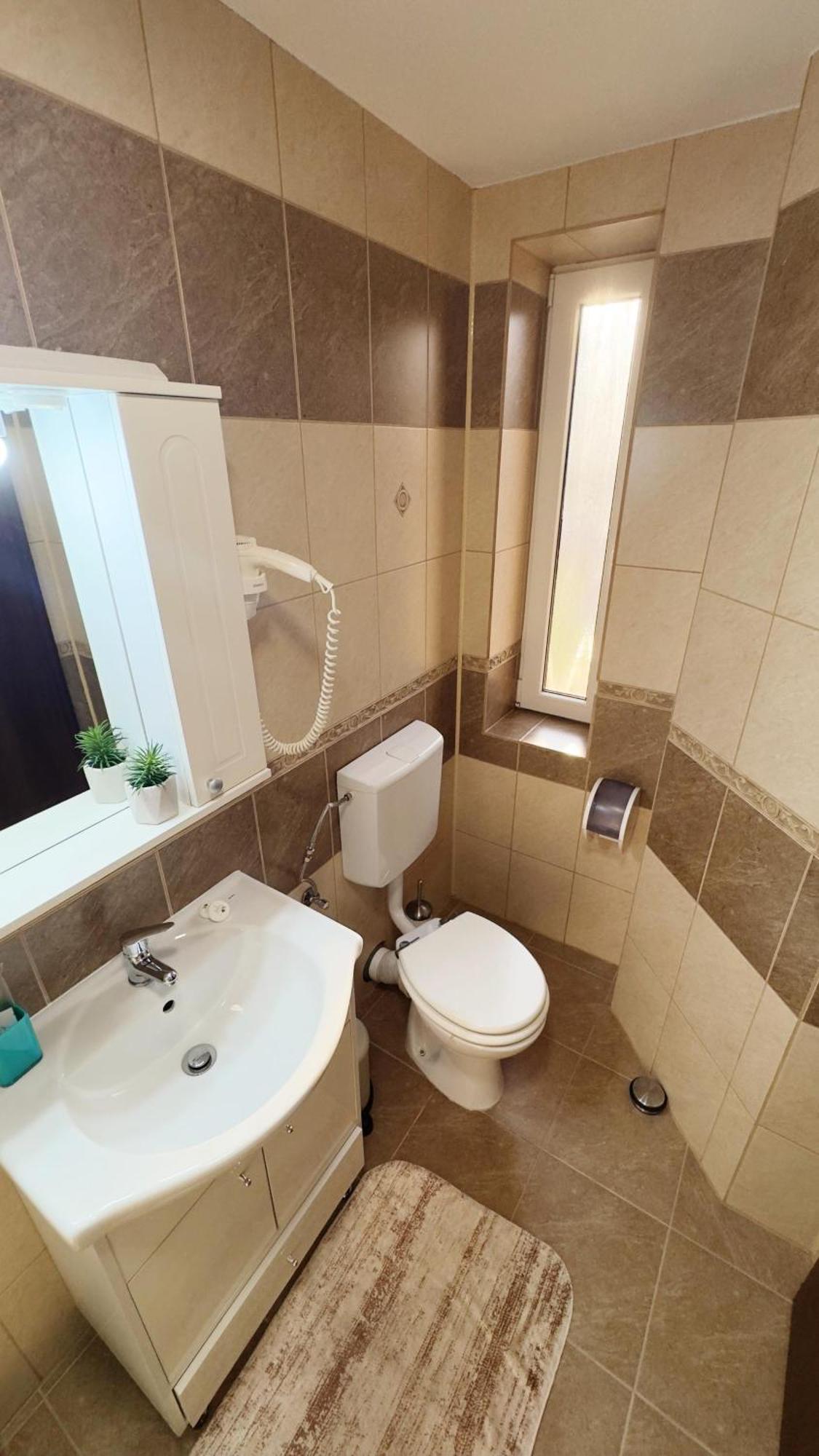 Hotel Carpathian Newstar Sybin Zewnętrze zdjęcie