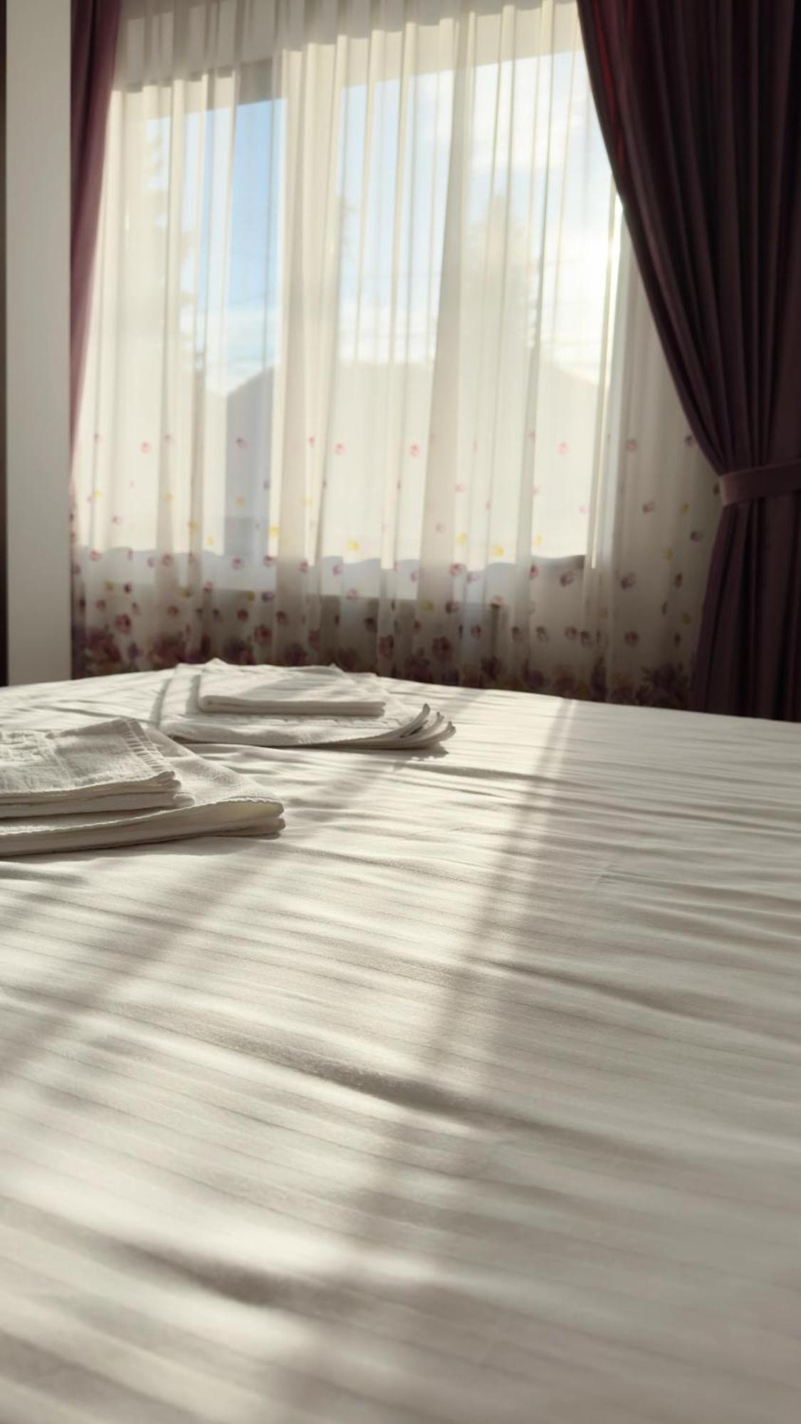 Hotel Carpathian Newstar Sybin Zewnętrze zdjęcie